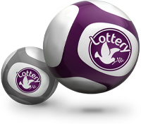 lottery balls